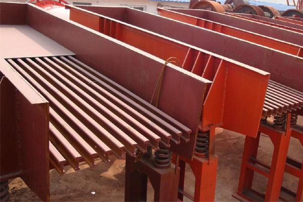 不要等振動給料機出故障時，才知道這些規(guī)范要注意