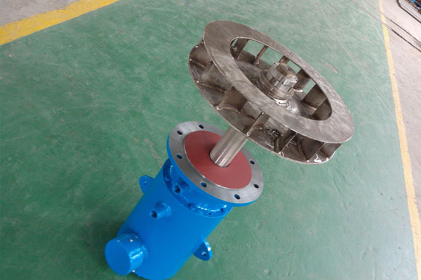 揭開熱處理爐用電機的秘密，關(guān)鍵時刻發(fā)揮大作用！