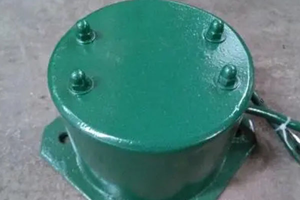 什么是倉(cāng)壁振動(dòng)器，有什么功能特點(diǎn)